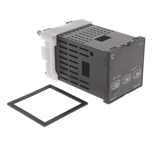 E5CSV-Q2T AC100-240 Omron Automation and Safety  Controllers - Process Temperature